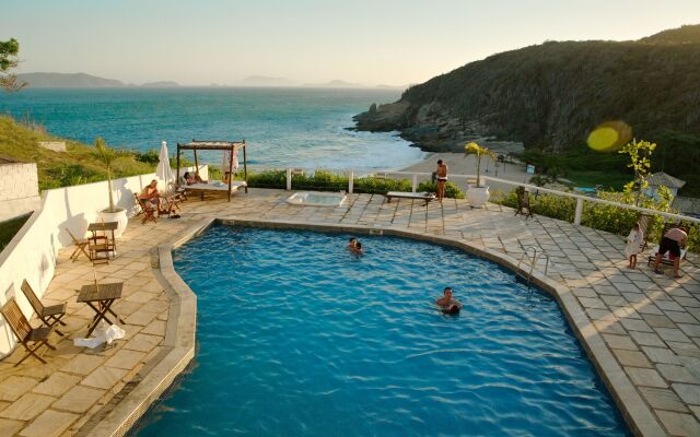 Búzios Espiritualidade Hotel