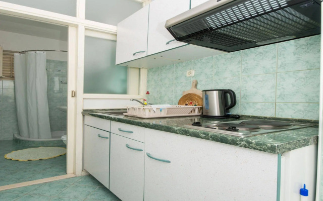 Apartments & Rooms Jokovic