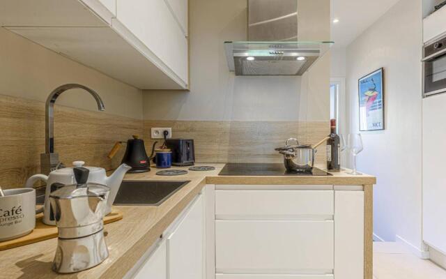 My Casa - Gambetta 33