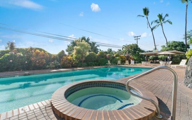 Holualoa Bay Villas#106