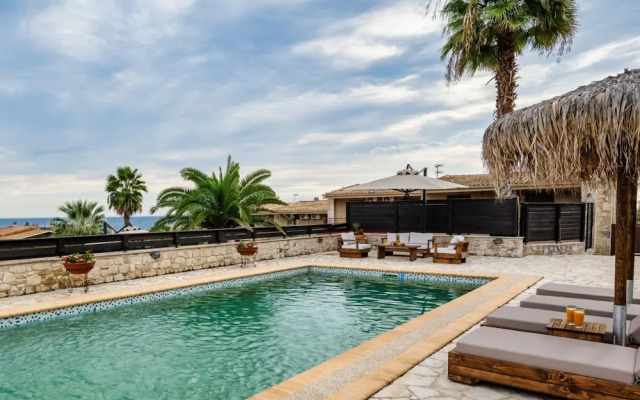 Palmrise Luxury Villas - Thea Villa