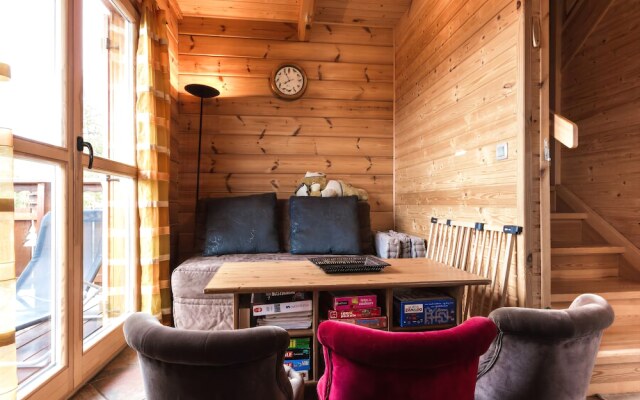 Les Chalets de Celine