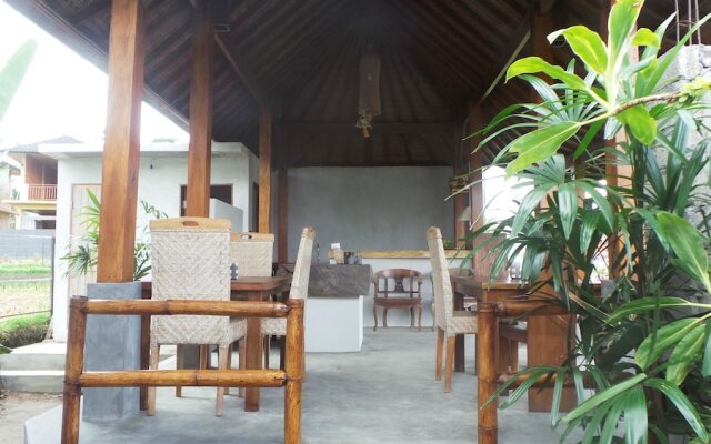 Villa Kemuning Ubud