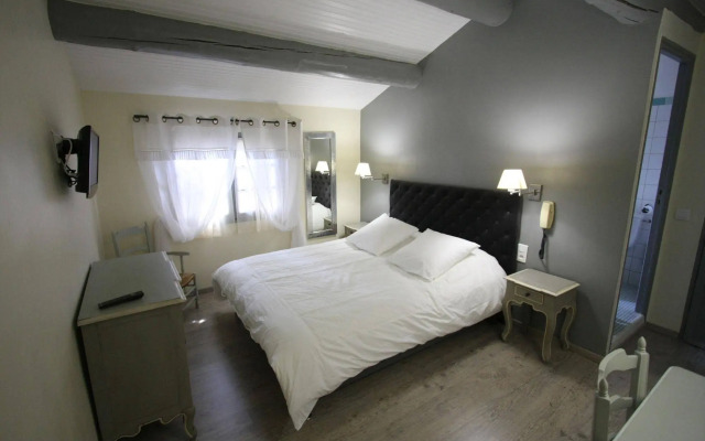 Hotel Van Gogh