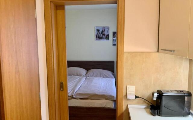 Apartmanovy penzion Park