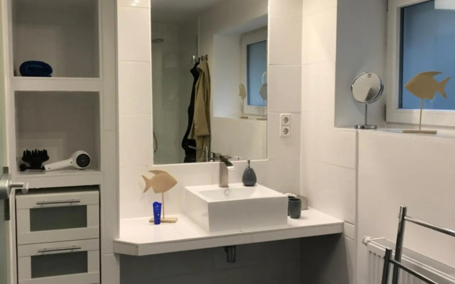 Ferienhaus Atelier am Südhang