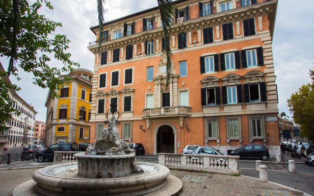 Sweet Inn - Campo de Fiori - Calderari