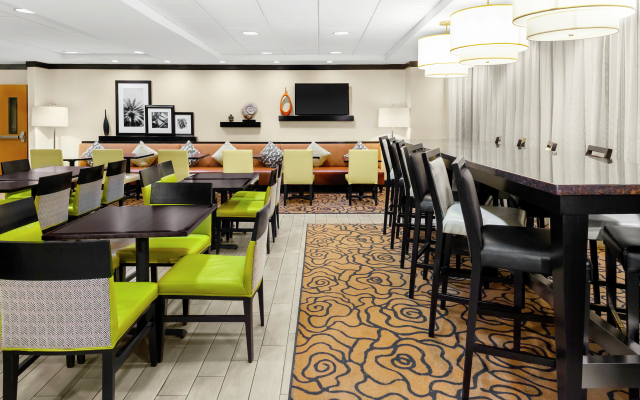 Hampton Inn Miami Dadeland