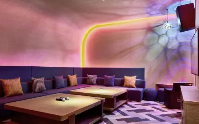 Club Med Joyview Anji