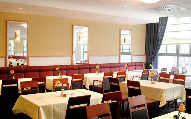 H+ Hotel Berlin Mitte