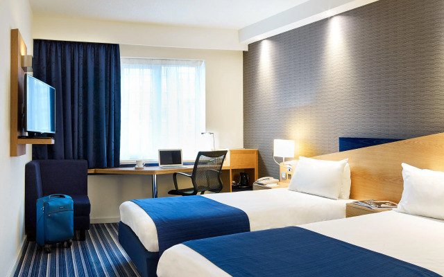 Holiday Inn Express Hasselt, an IHG Hotel