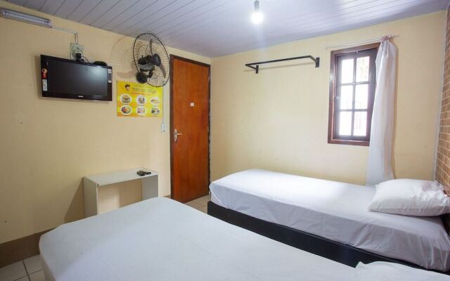 Hotel Toka do Skillo