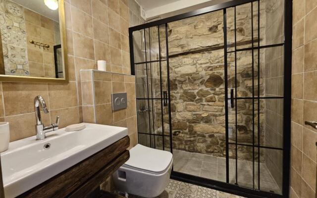 Origin Suites Urla