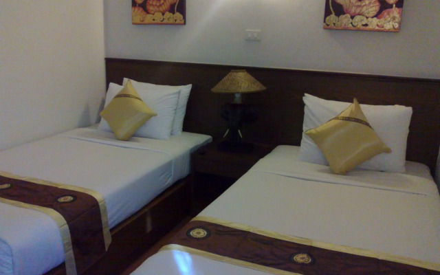 Top North Hotel
