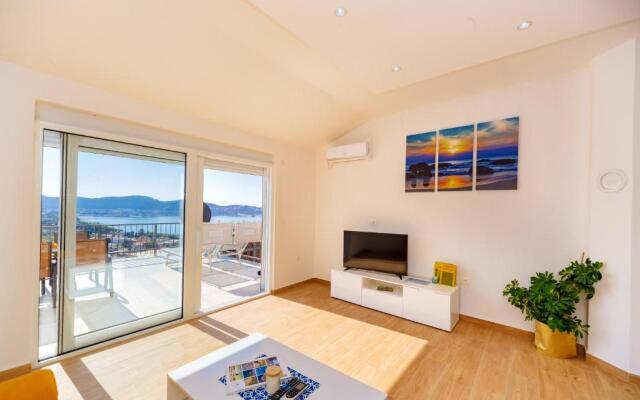 Apartment Stojanovic