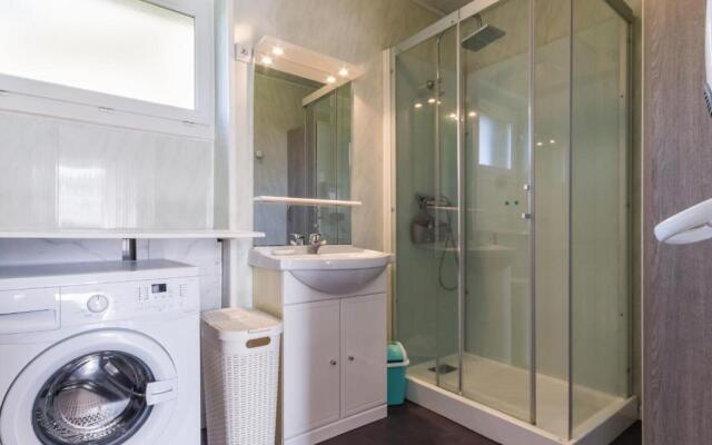 Gîte Frossay, 2 pièces, 3 personnes - FR-1-306-1027