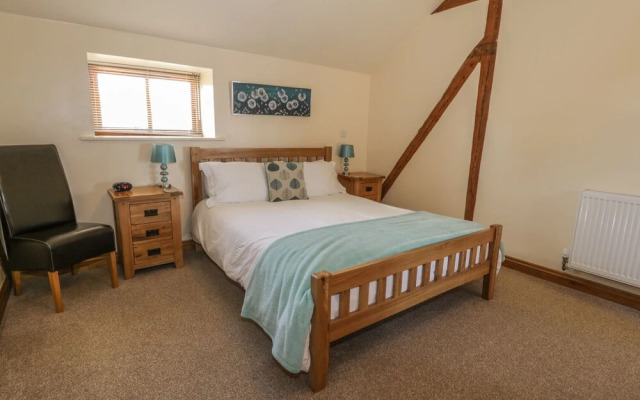 The Mill House