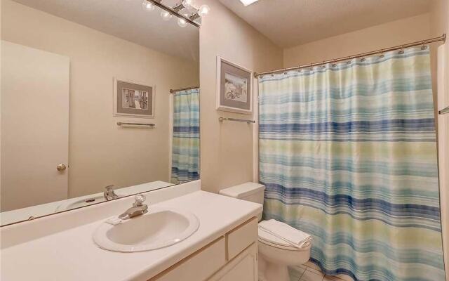 Ketch Court 893 - Two Bedroom Condo