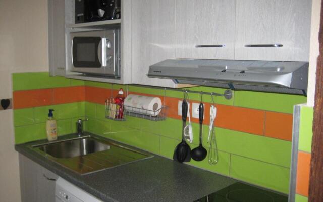 La Maison du Vigneron