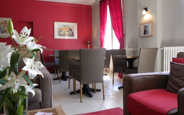 Hotel Mondial