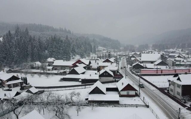 Chalet 173
