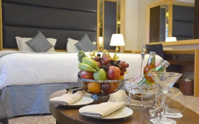 Royal Inn Al-Nokhba Hotel