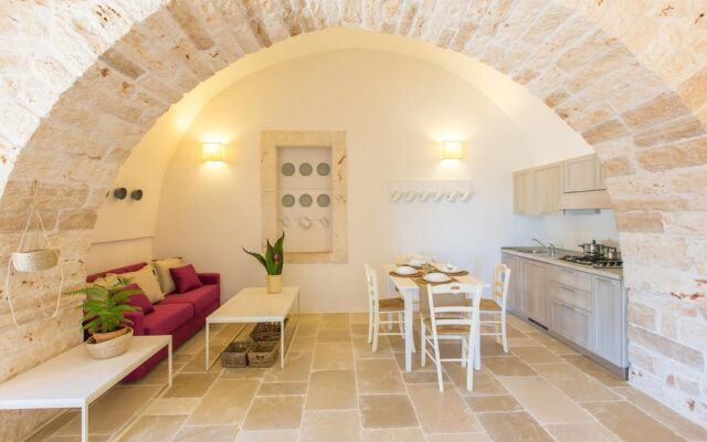 Masseria Castelluzzo