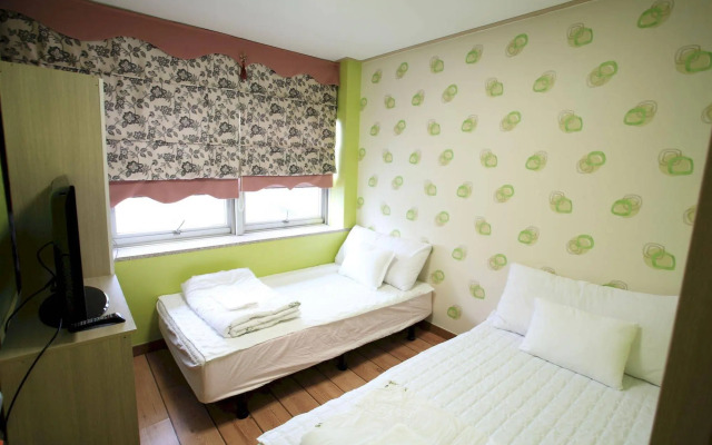 Sori Guesthouse 2nd