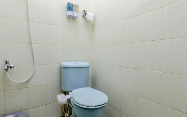 Bahagia Sederhana Home Stay - Hostel