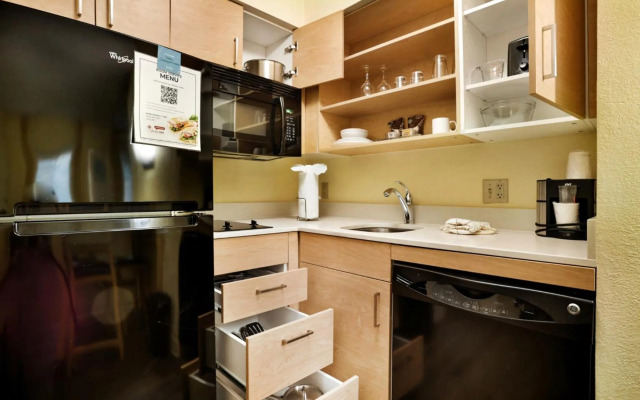 Staybridge Suites Columbia Baltimore by IHG