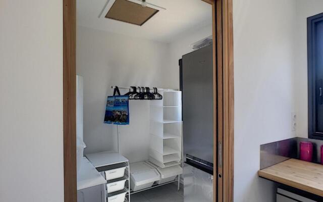 Maison Carolles, 4 pièces, 6 personnes - FR-1-361-345