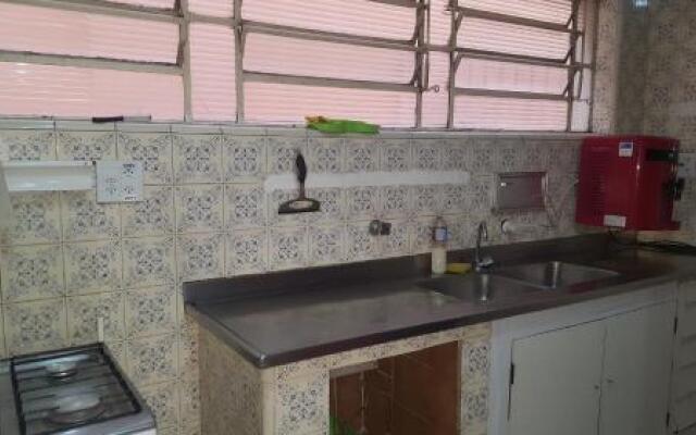 Parada 86 Hostel