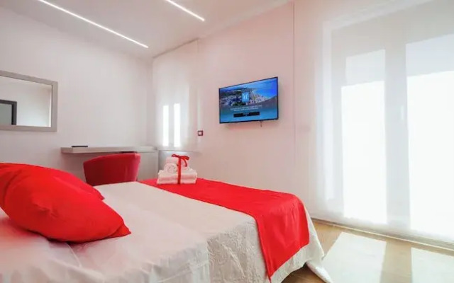 Palazzo Fiorentini Charme Hotel