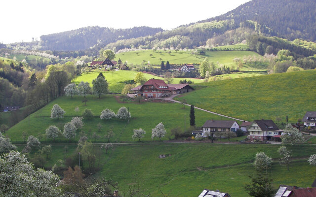 Pension Kempfenhof Urlaub auf dem Bauernhof