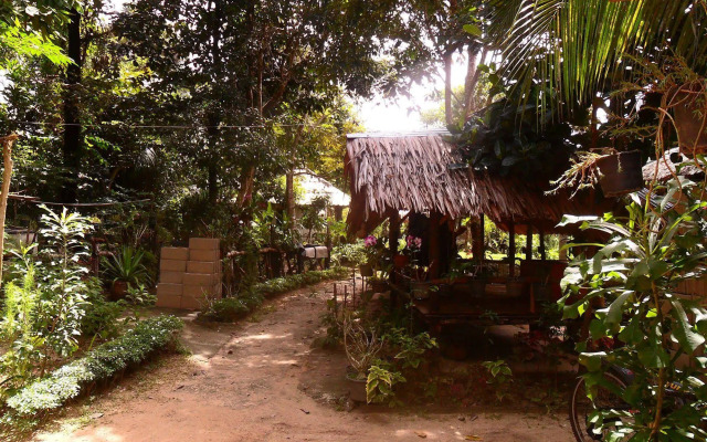 Payang Bungalow