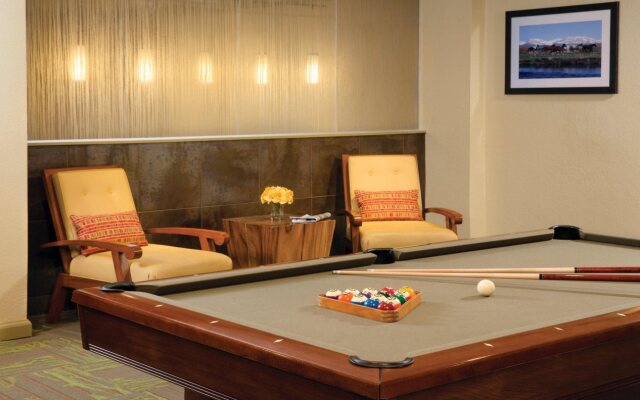 Marriott's Mountain Valley Lodge at Breckenridge