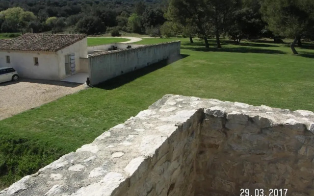 Domaine Saint Martin