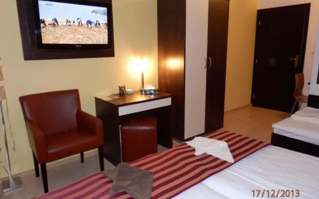 Free Apartman Besenova