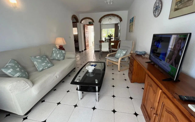 Nerja Paradise Rentals - Apartment El Califa 3