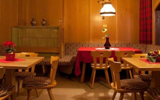 Appartments Helvetia