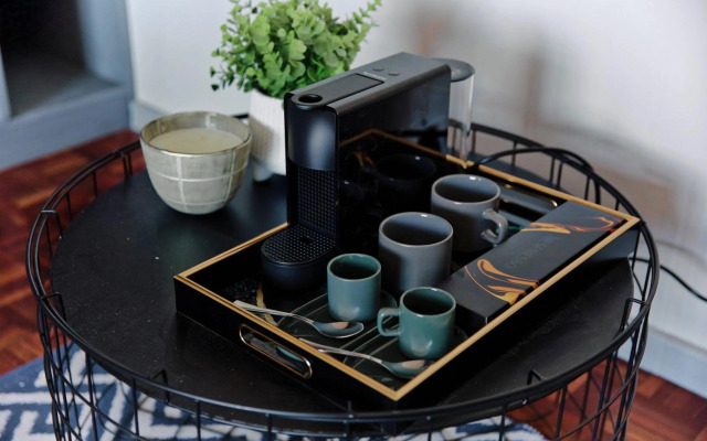 Camborne Holiday Apartments