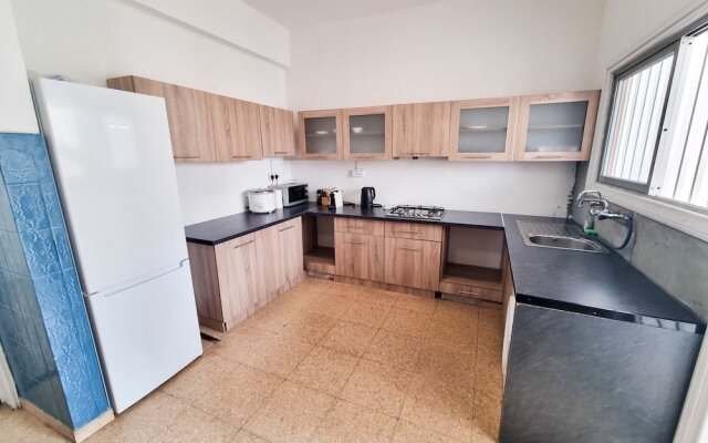 CityCenter Rooms Next to the Beach