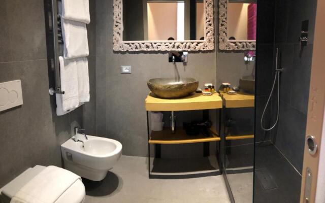 Chalet Lucca