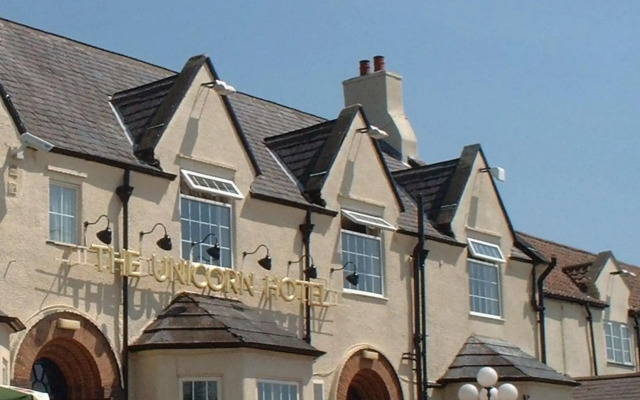 Unicorn, Gunthorpe by Marston's Inns
