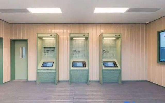 Hi Inn Hotel (Handan Cheng'an)