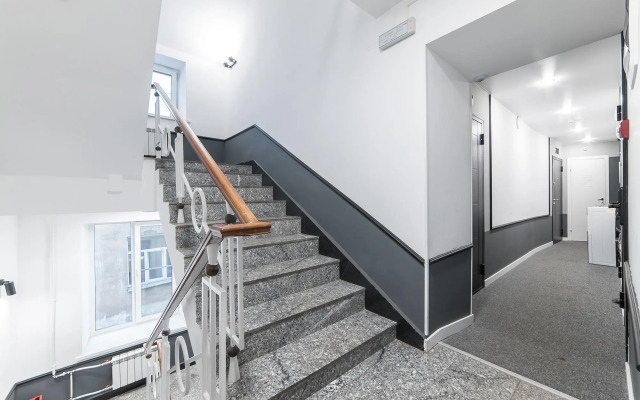 EasyGuest на улице Тележной