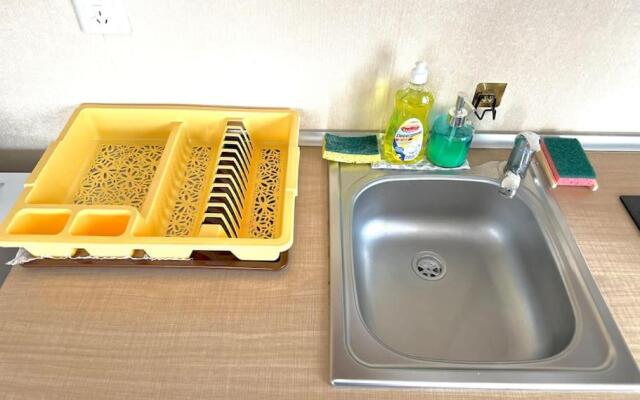 Kiki apartment in Joy Life Residence