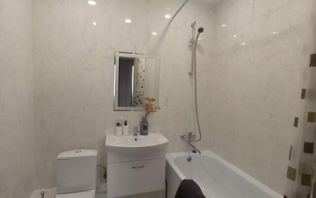 UdobnoVEKB (УдобноВЕКБ) на улице Академика Парина 43