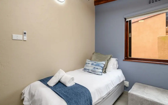 San Lameer Villa 3204