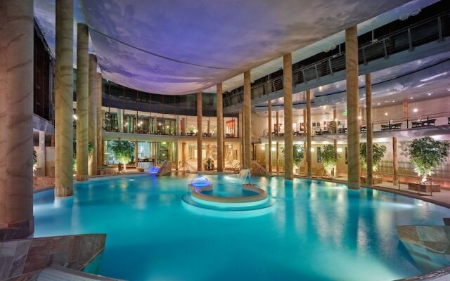 Hotel Mariaweiler Hof